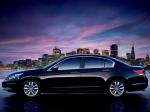 Honda Inspire 2010 года